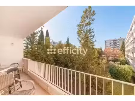 vente appartement 3 pièces 68 m² à montpellier (34000)  175 000 €