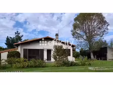 vente maison 3 pièces 85 m² à fontenilles (31470)  219 000 €