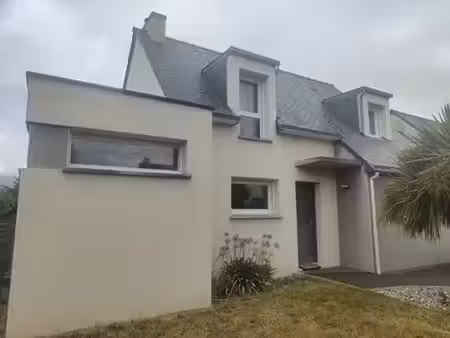 vente maison 6 pièces 120 m² à la chapelle-chaussée (35630)  335 000 €