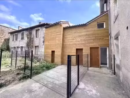 location duplex 2 pièces 55.74 m² à perigueux (24000)  600 €