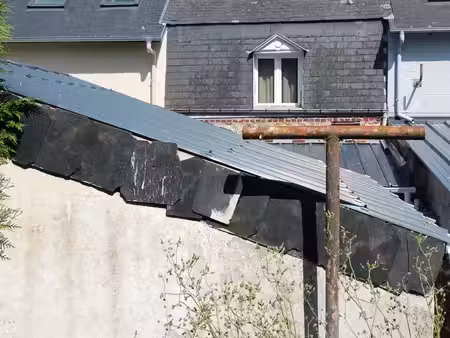 vente maison 3 pièces 80 m² fécamp (76400)