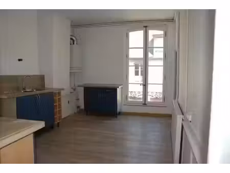 vente maison 5 pièces 196 m² fécamp (76400)