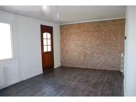 vente maison 5 pièces 83 m² fécamp (76400)