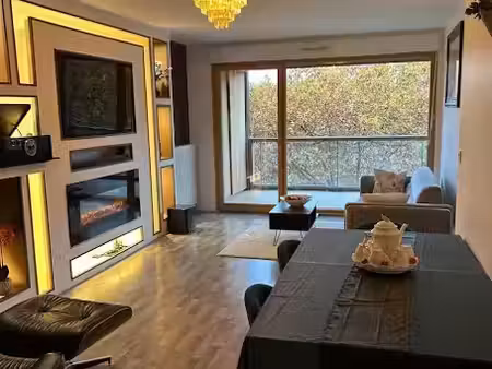 location meublée appartement 1 pièce 67 m² à l'ile-saint-denis (93450)  800 €