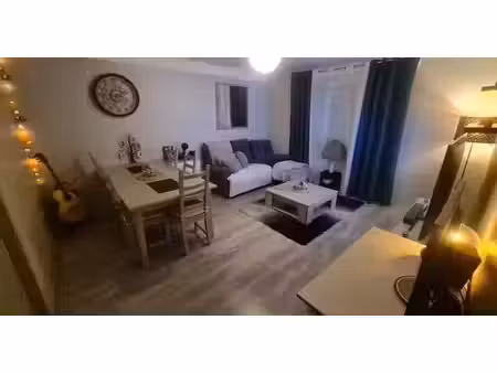 location appartement 4 pièces 65 m² à nancy (54000)  740 €