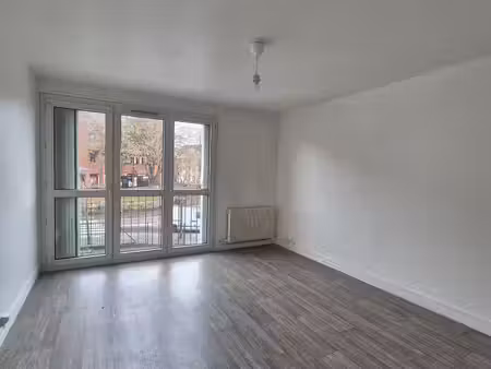 appartement 3 pièces 63.90 m2
