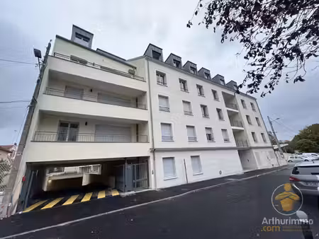 studio neuf- brou-sur-chantereine mairie