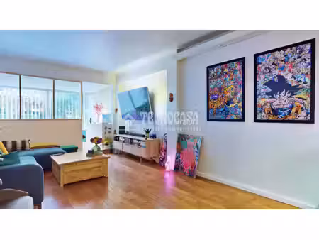 parly 2 - pré-catelan - studio meublé 35 m2