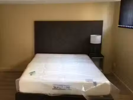 location meublée appartement 1 pièce 13 m² à talence (33400)  550 €