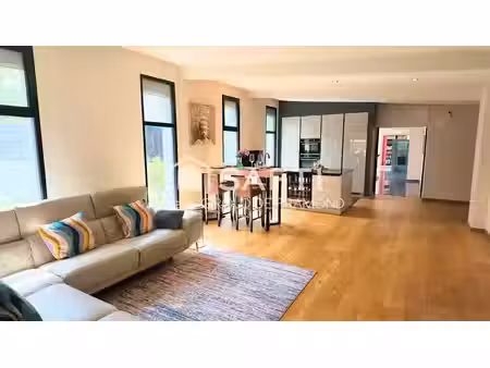 vente maison 7 pièces 230 m² à brunstatt-didenheim (68350)  669 000 €