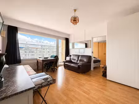 appartement 1 ch. 55m² - terrasse - belle vue - cave