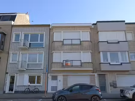 appartement à louer à wenduine € 720 (lr6rd) - immo vinck | zimmo