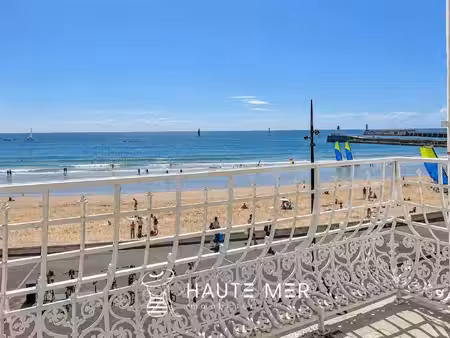 appartement les sables-d'olonne - 2 chambres