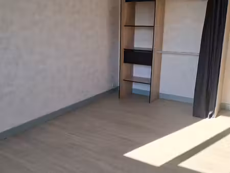 vente appartement 1 pièce  21.62m²  montargis