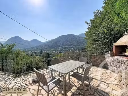 maison à vendre - 8 pièces - 147 m2 - cierp gaud - 31 - midi-pyrenees