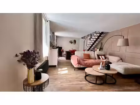 vente maison 5 pièces  85.00m²  épinal
