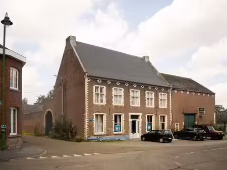 maison à vendre à hoegaarden € 630.000 (lr6rv) - immo tibo | zimmo