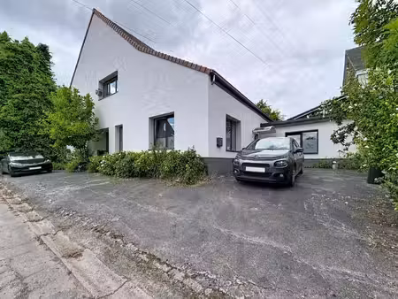 appartement 3 chambres de 130m²