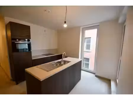ruim appartement nabij de markt