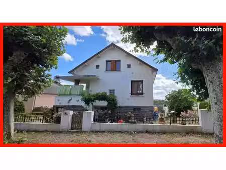 maison 7 pièces 130 m²