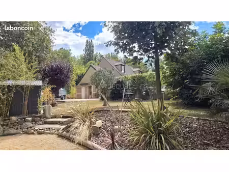 maison 5 pièces 117 m²