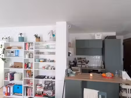 appartement t2