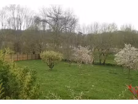 terrain 367 m² rambouillet