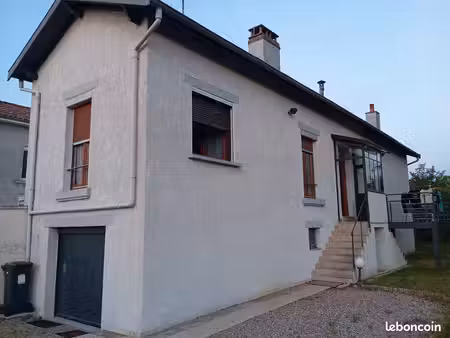 maison de village