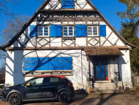 maison 10 pièces 327 m2