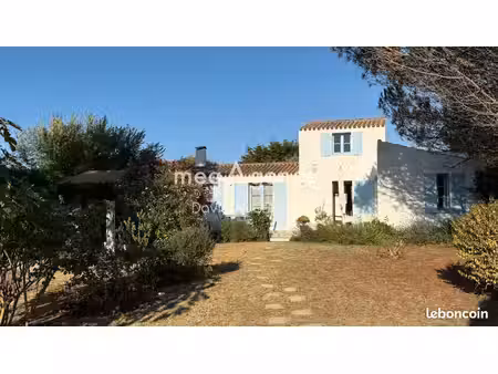 maison 6 pièces 95 m²