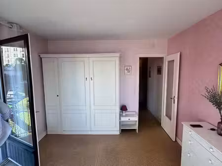 appartement meublé