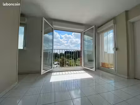 appartement t2 bis bailleul