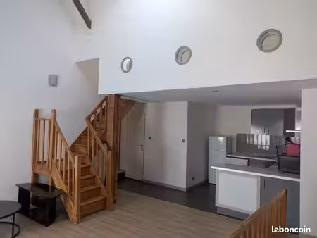 appartement t2 bis