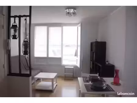 location t1bis meublé