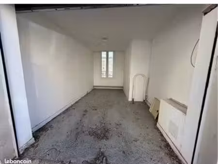 box fermé
