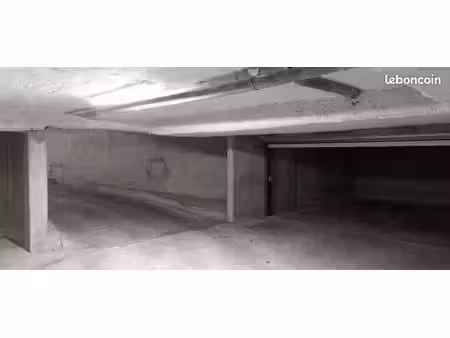 double box 26m2 à louer