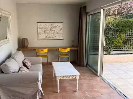 petite maison en campagne