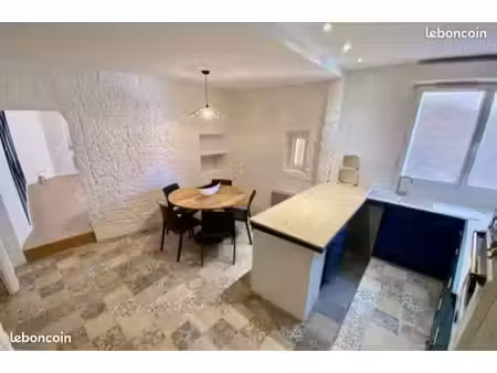 maison de village