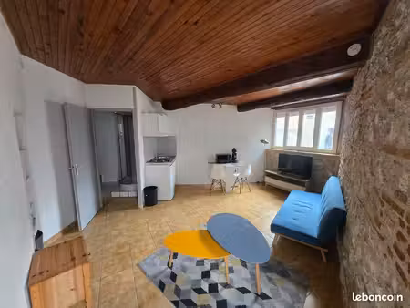 studio agen centre