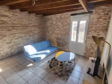 studio agen centre