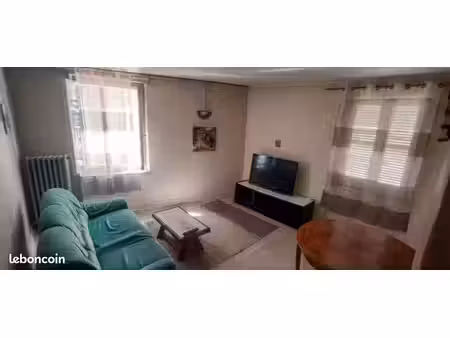 appartement t1 meublé à louer