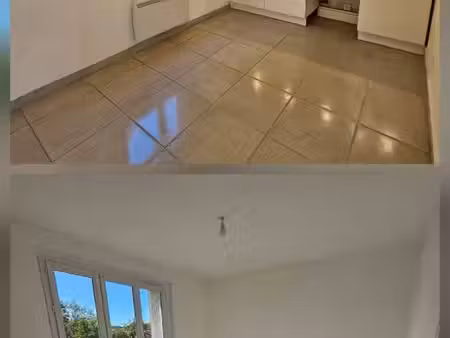 appartement t2 - 1 chambre - chezy sur marne centre 40m2 - 1er étage