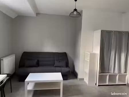location studio compiègne