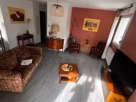 location appartement f2