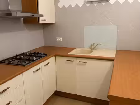 duplex à louer