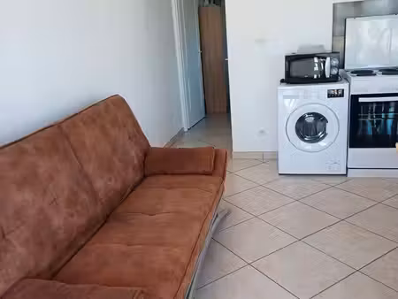 a louer studio meublé