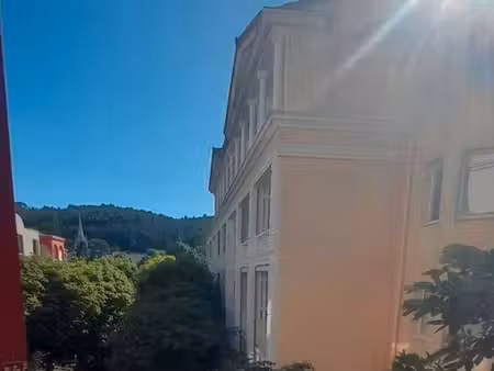 studio lamalou-les-bains curiste