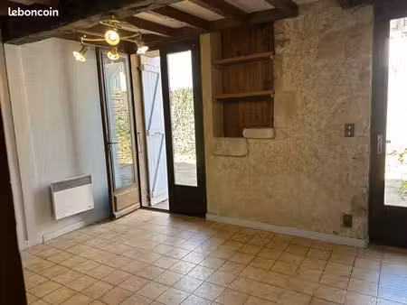 appartement t1 bis