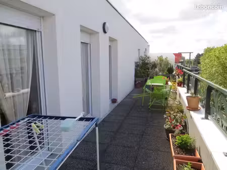 location appartement 2 pièces