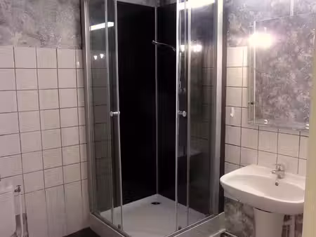 appartement t2 centre raismes